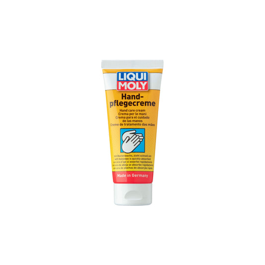 Liqui Moly Hand Care Cream 100ml