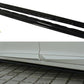 Maxton Design HO-CI-9F-SD1T Side Skirts Diffusers Honda Civic MK9 (Facelift) | Duco Car Parts UK Car Parts