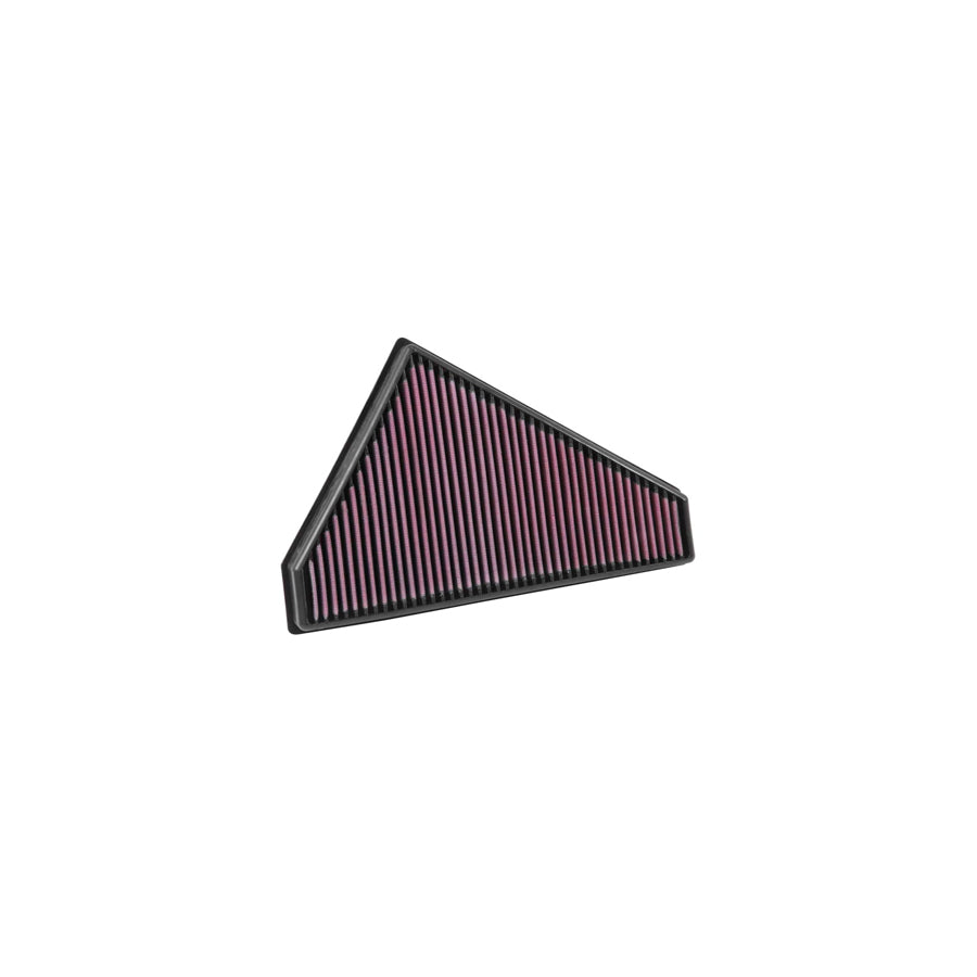 K&N 33-3022 Replacement Air Filter