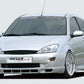 Rieger 00034112 Ford Focus 1 Front Splitter