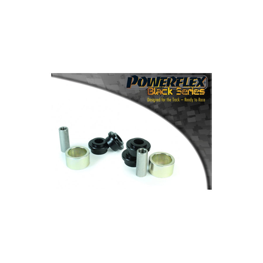 Powerflex BMW E81 E82 E9x E84 Black Series Rear Trailing Arm Outer Bush