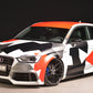 Rieger 00056785 Audi 8V A3 Right Side Skirt