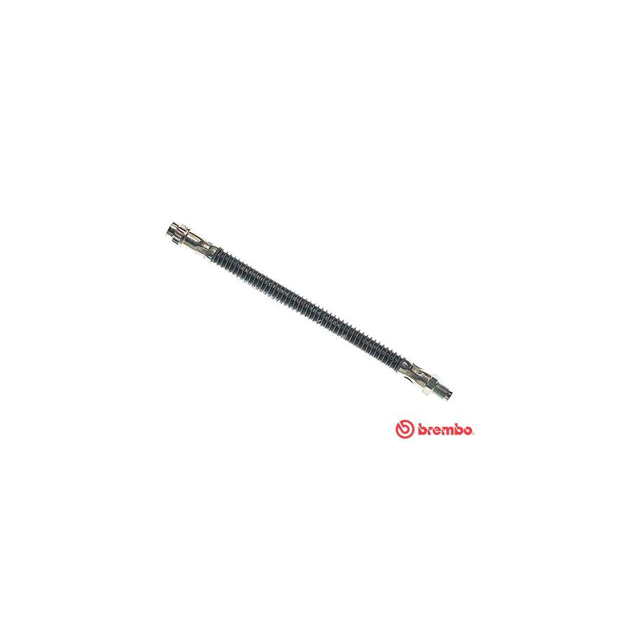 BREMBO T 61 046 Brake Hose 235Mm F10X1 