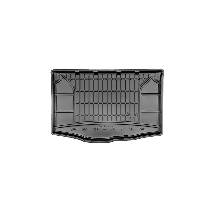 FROGUM TM548713 Car boot tray for MAZDA 2 Hatchback (DL, DJ) Elastomer