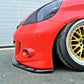 Maxton Design Honda Jazz MK1 Front Splitter