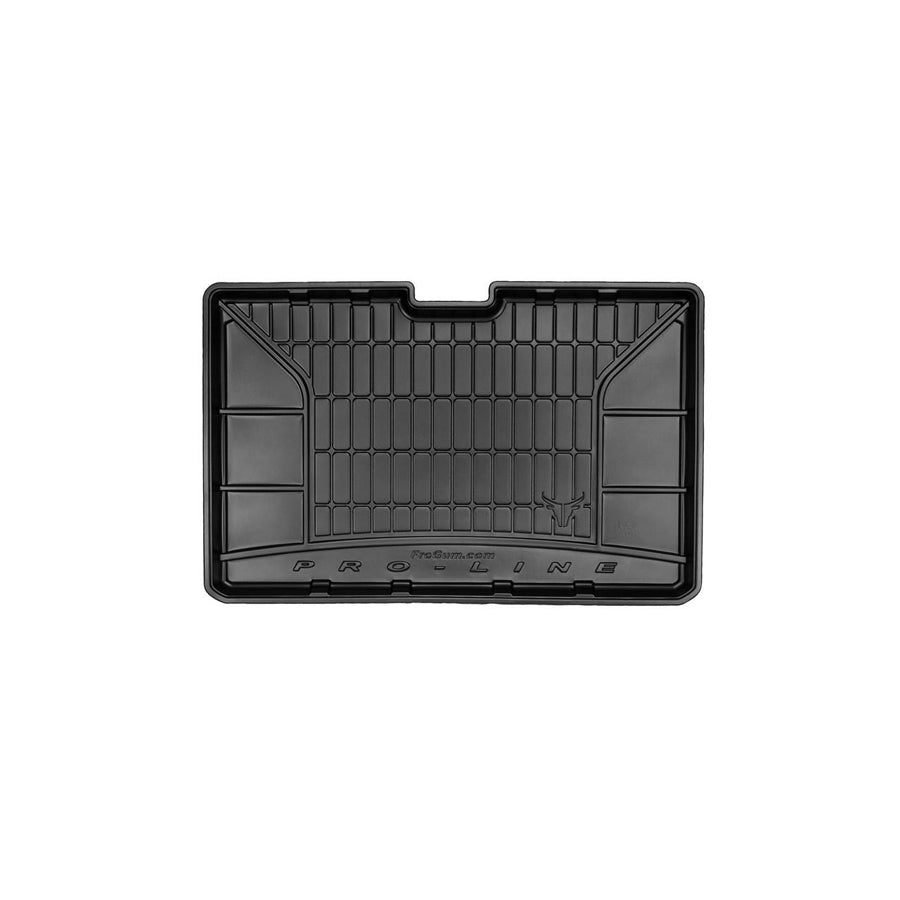 FROGUM TM548980 Car boot tray for RENAULT Captur (J5_, H5_) Elastomer