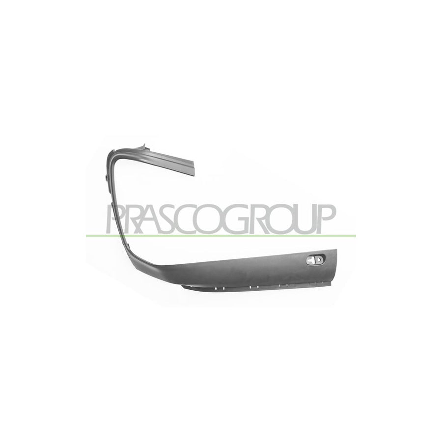 PRASCO LR8062154 Exhaust tip for LAND ROVER Range Rover Sport (L494) Left