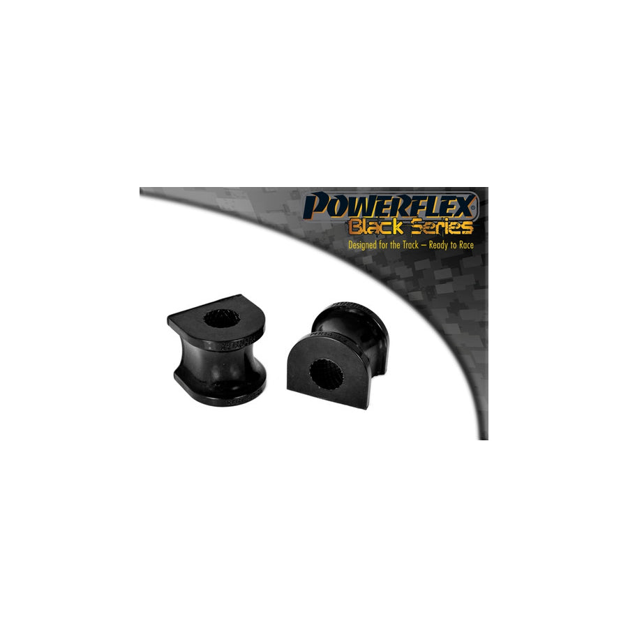 Powerflex PFR1-717-21BLK Alfa Romeo Rear Anti Roll Bar Bush 21mm (Inc. GTV, V6,  916) | Duco Car Parts UK Car Parts