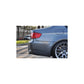 Genuine BMW 18302184198 M Performance Silencer/Muffler Exhaust System M3 E90