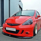 Maxton Design Honda Jazz MK1 Front Splitter