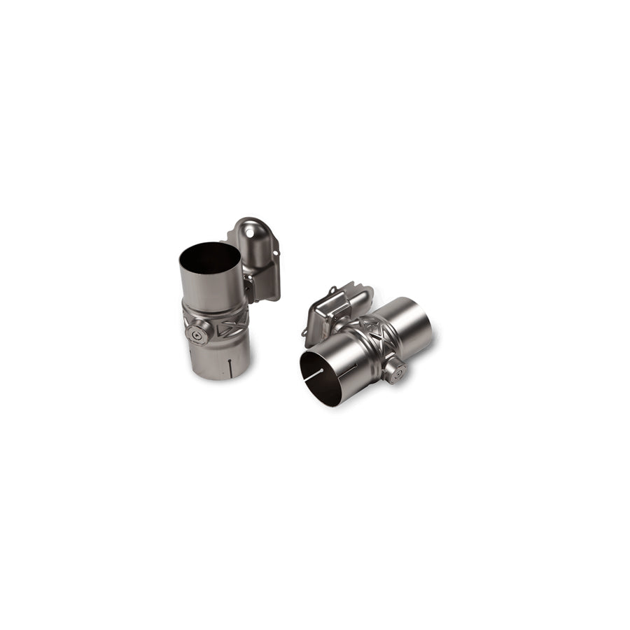 Akrapovic Porsche 958 FL Cayenne Turbo Valve Actuator Kit