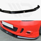 Maxton Design HO-JA-1-FD1T Front Splitter Honda Jazz MK1 | Duco Car Parts UK Car Parts