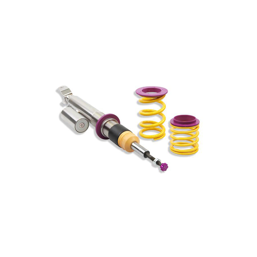 KW 35250005 Honda S2000 Variant 3 Coilover Kit 4