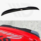 Maxton Design HO-JA-1-CAP1T Spoiler Cap Honda Jazz MK1 | Duco Car Parts UK Car Parts