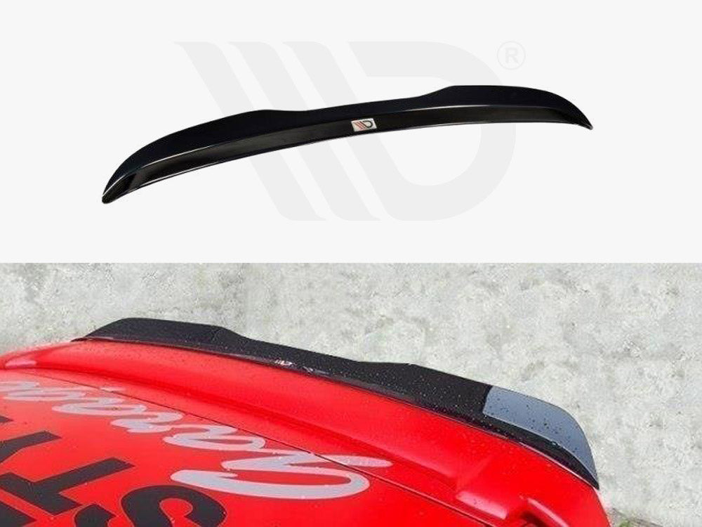 Maxton Design HO-JA-1-CAP1T Spoiler Cap Honda Jazz MK1 | Duco Car Parts UK Car Parts