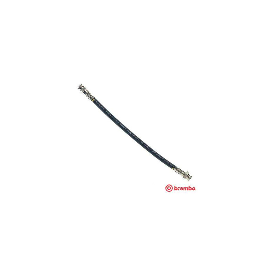 BREMBO T 61 044 Brake Hose for PEUGEOT 406 305Mm F10X1 