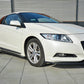 Maxton Design Honda Cr-z (2010-2013) Side Skirts Splitters