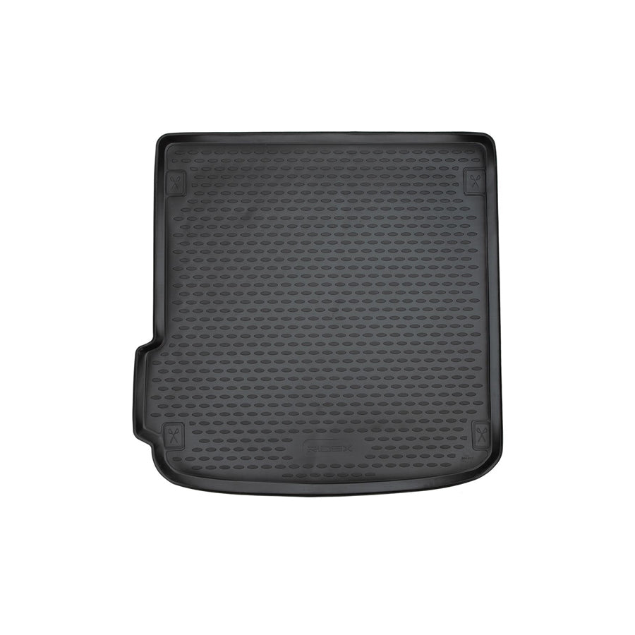 RIDEX 4731A0371 Car boot liner for AUDI A4 B8 Avant (8K5) Elastomer
