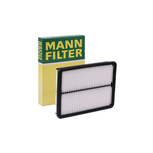 MANN-FILTER C 28 011 Air Filter Filter Insert