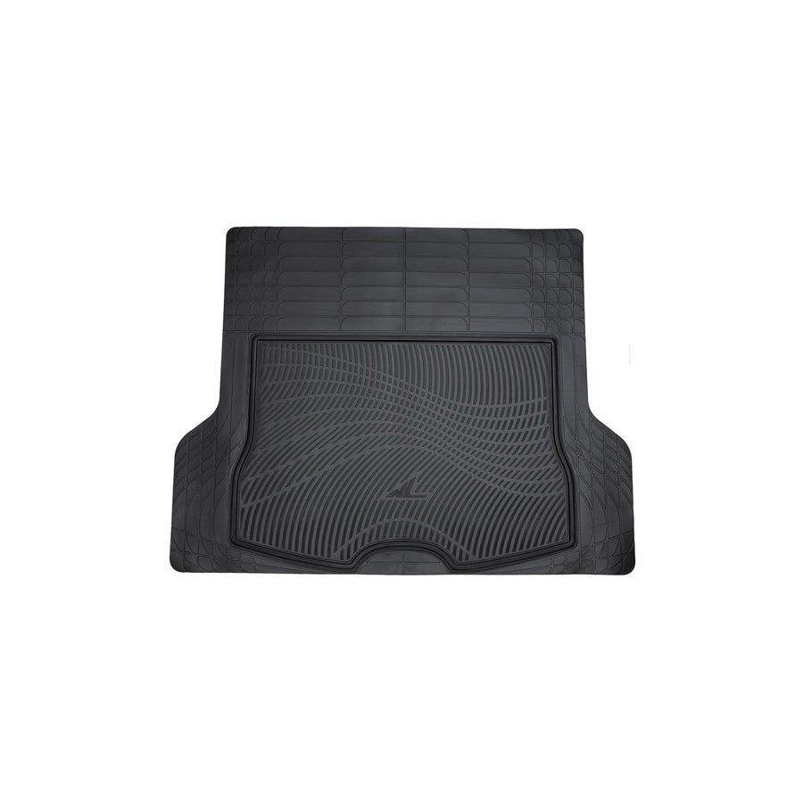 RIDEX 4731A0367 Car boot liner Elastomer