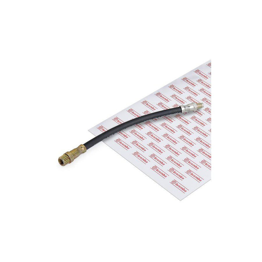 BREMBO T 68 018 Brake Hose 275Mm F10X1 