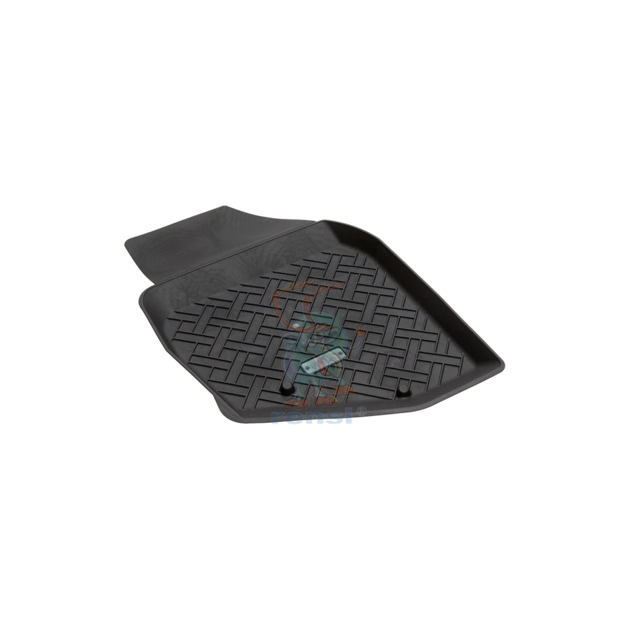 RENSI 201-1 Floor Mat Right Front