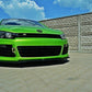 Maxton Design Volkswagen Scirocco R MK3 Front Splitter V.2