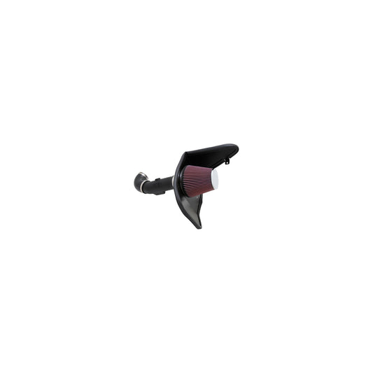 K&N 57-3078 Performance Air Intake System