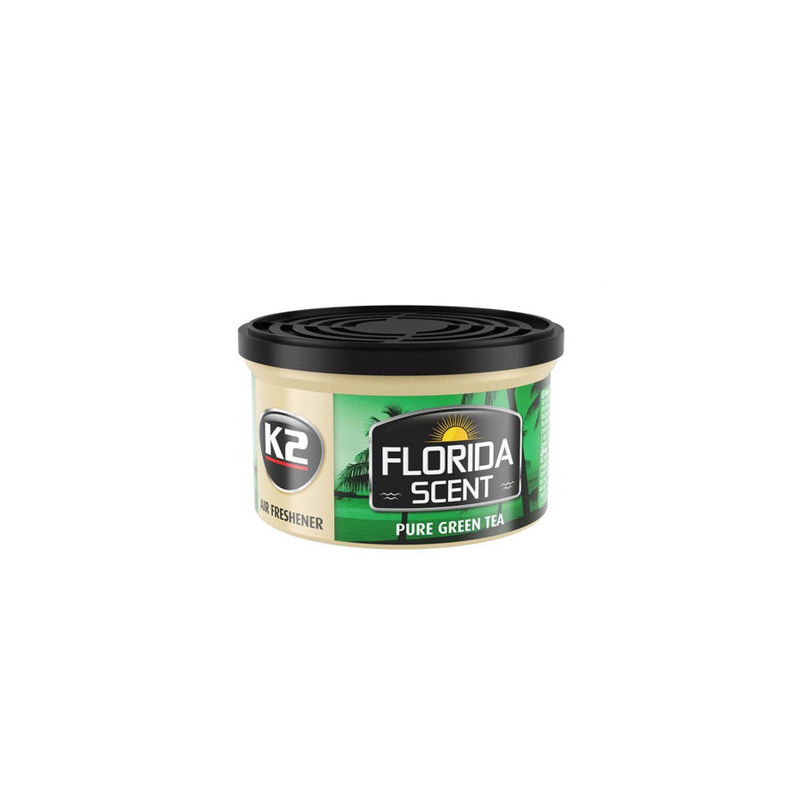 K2 FLORIDA SCENT V87ZHE Car air freshener Bag