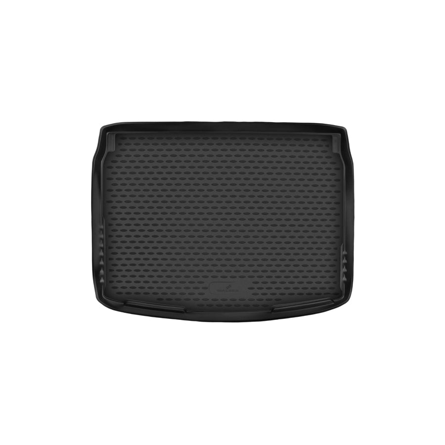 WALSER XTR 71017 Car boot liner Nonslip
