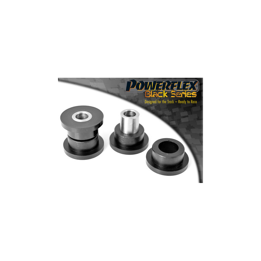 Powerflex PFR1-711BLK Alfa Romeo Swing Arm Shock Mount Bush (Inc. GTV, V6,  916) | Duco Car Parts UK Car Parts