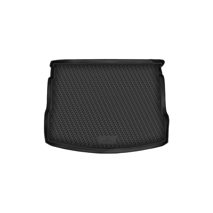 WALSER XTR 71016 Car boot liner Nonslip