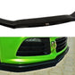 Maxton Design VW-SC-3-R-FD2T Front Splitter V.2 Volkswagen Scirocco R MK3 | Duco Car Parts UK Car Parts