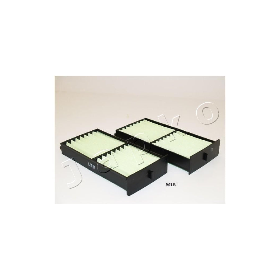 Japko 21Mi8 Pollen Filter For Mitsubishi Shogun Pinin (V60) | Duco Car Parts UK Car Parts