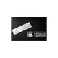 Integrated Engineering IE Full Logo 2.5"x8" Colour Vinyl