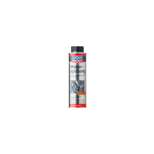 LIQUI MOLY 7681 Engine Oil Additive | Duco Car Parts UK Car Parts