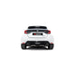Akrapovic S-TY/T/2 Toyota GR Yaris Slip-On Race Line (Titanium) | Duco Car Parts UK Car Parts