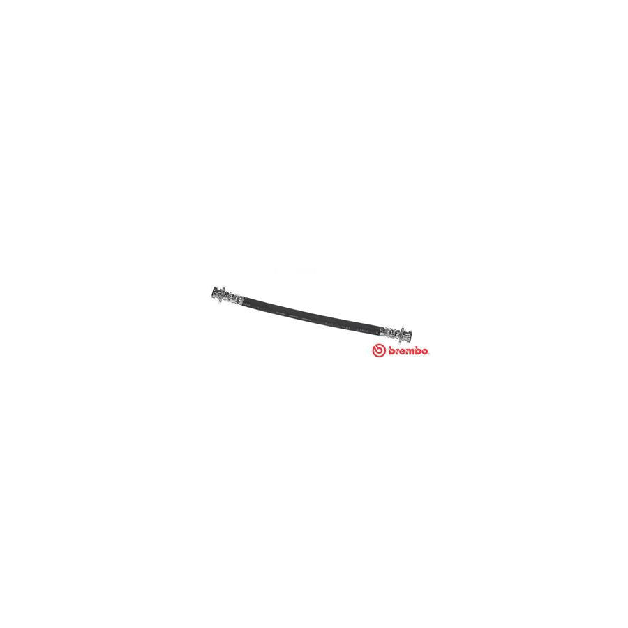 BREMBO T 10 002 Brake Hose 225Mm F10X1 