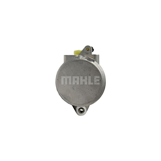 MAHLE ORIGINAL ACP 1242 000P Compressor, air conditioning PAG 46, Refrigerant: R 134a
