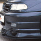 Rieger 00052010 Opel Astra F Front Bumper