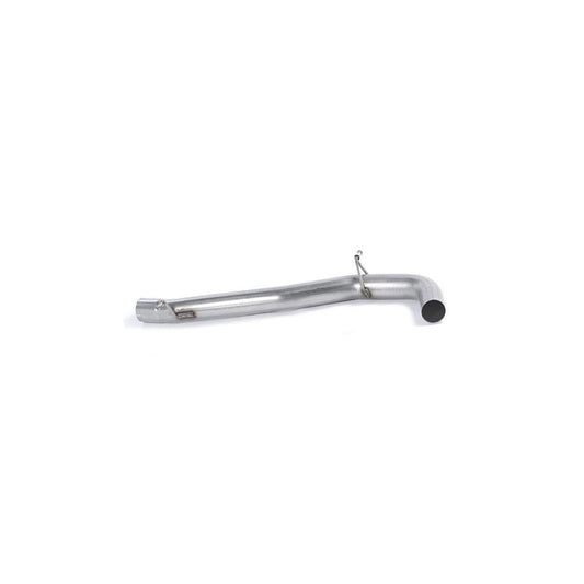 Milltek Audi Seat VW Centre Silencer Delete Pipe (8V S3, MK7 Golf R & 5F Leon ST Cupra 300)