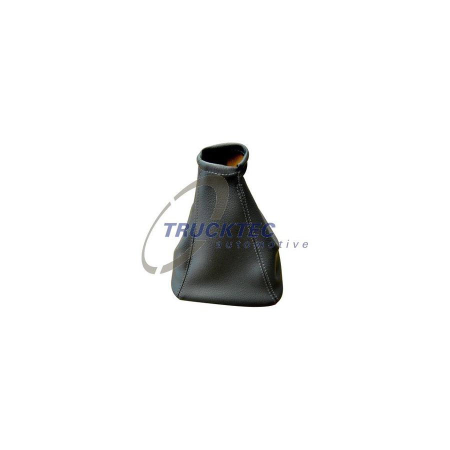 TRUCKTEC AUTOMOTIVE 02.32.080 Gear Lever Gaiter suitable for MERCEDES-BENZ SPRINTER