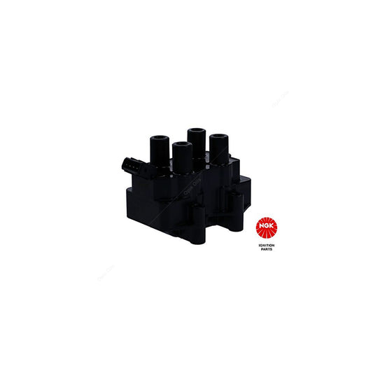 NGK Ignition Coil - U2016 (NGK48056) Block Ignition Coil