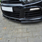 Maxton Design Volkswagen Scirocco R MK3 Front Splitter