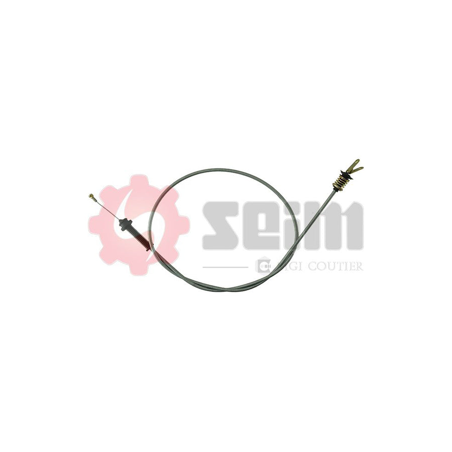 SEIM 062060 Throttle Cable for RENAULT TRAFIC | Duco Car Parts UK Car Parts