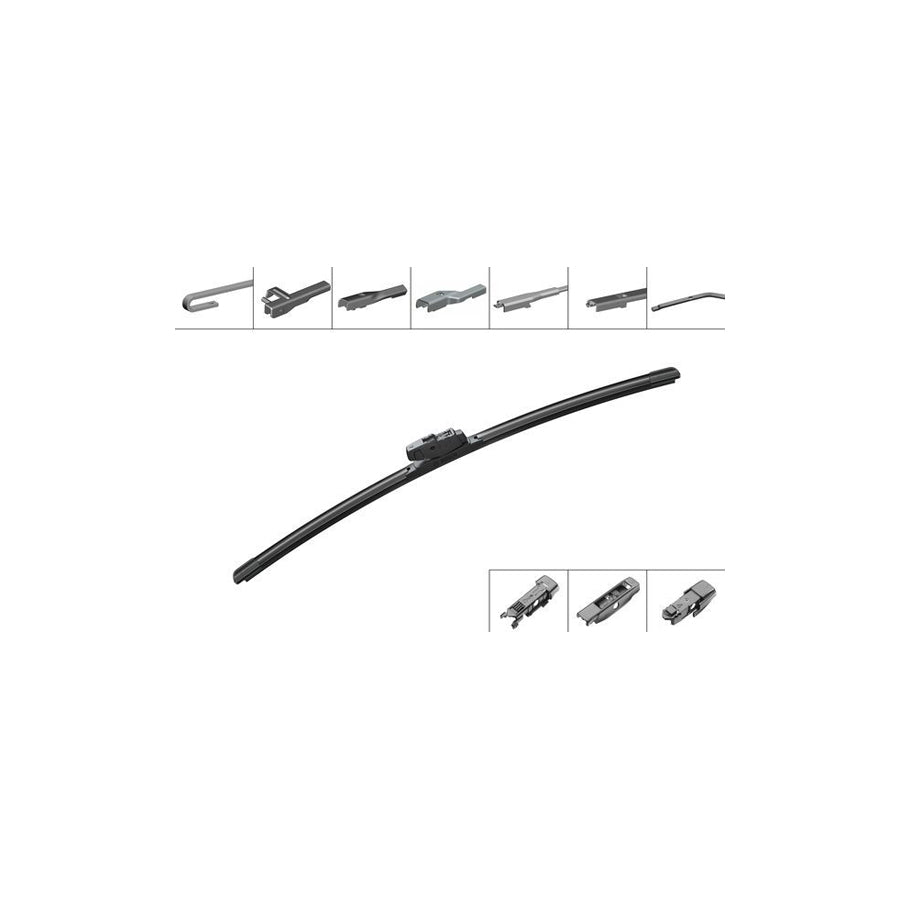 Bosch 3 397 015 580 Wiper Blade | Duco Car Parts UK Car Parts