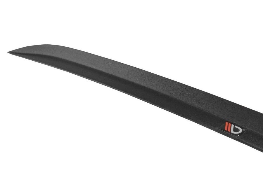 Maxton Design Mercedes Benz V-Class W447 Spoiler Cap
