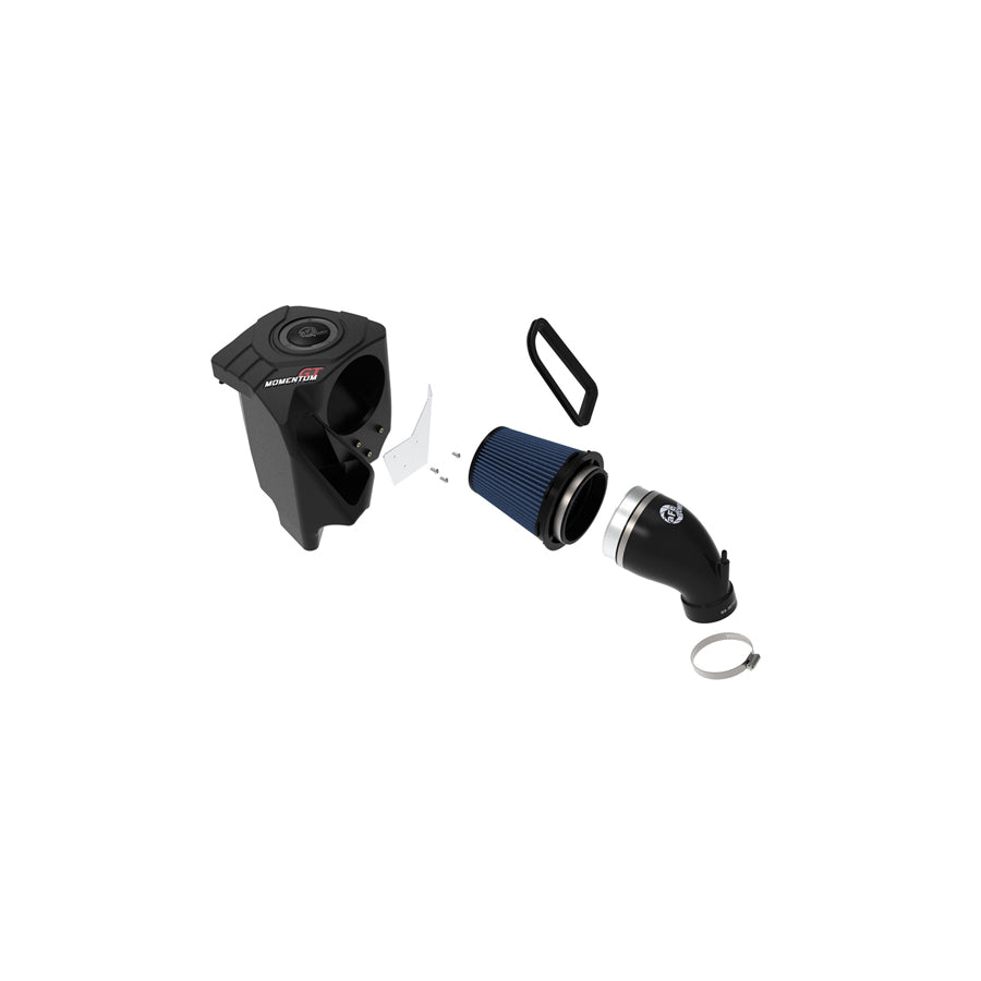 aFe Audi A4 Magnum GT Cold Air Intake System with Pro DRY S Filter