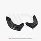 Maxton Design Honda Jazz MK1 Rear Side Splitters