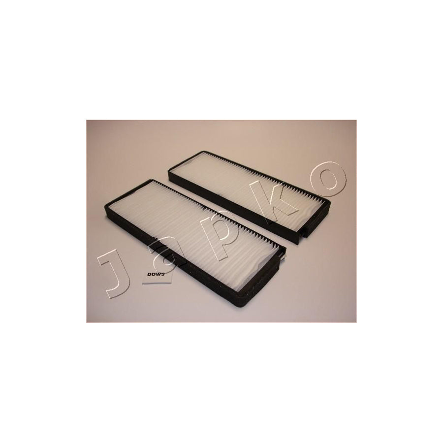 Japko 21W3 Pollen Filter | Duco Car Parts UK Car Parts